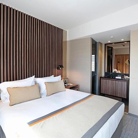 فندق Doubletree By Hilton Santiago Kennedy, Chile المظهر الخارجي الصورة