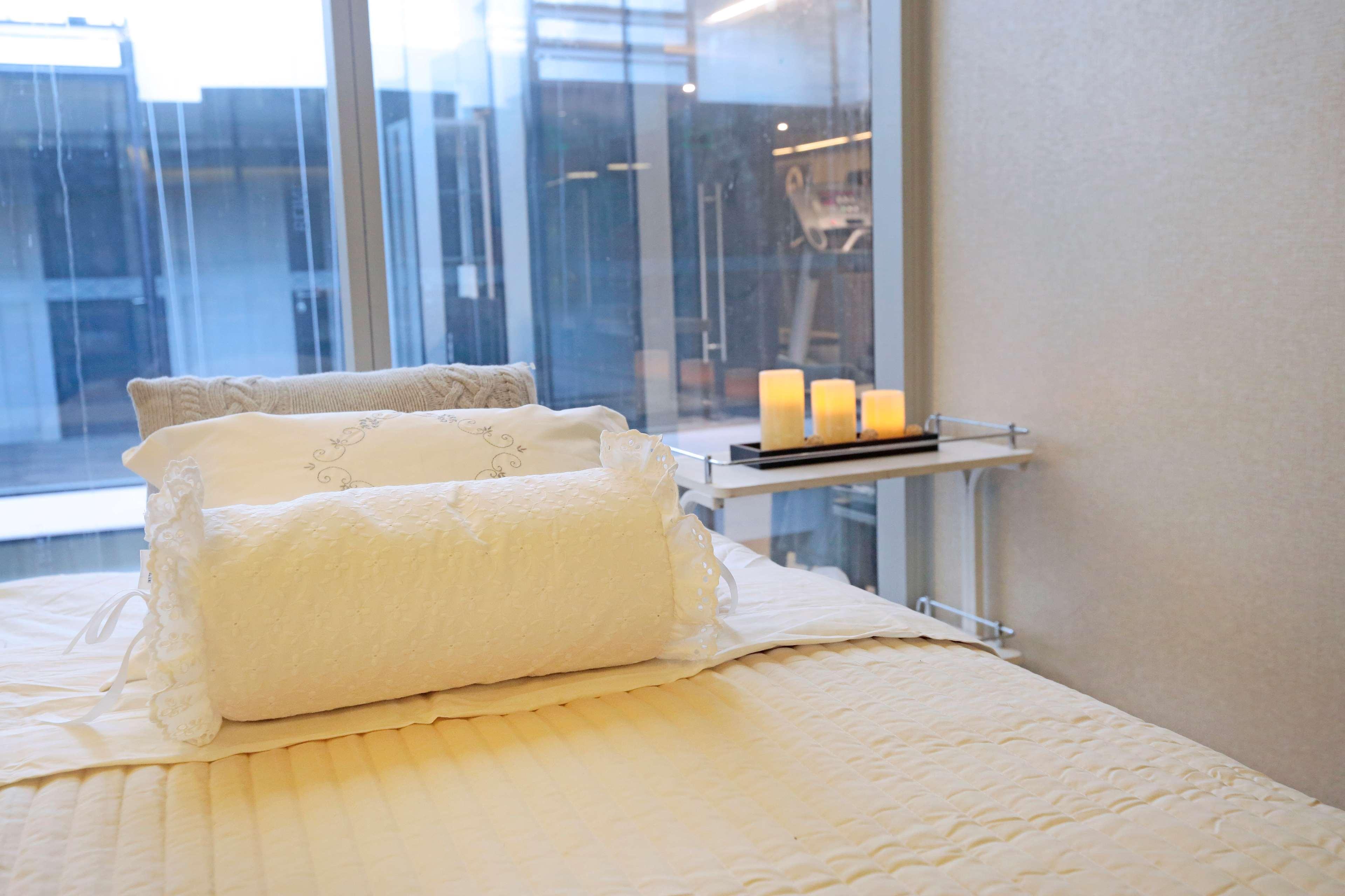 فندق Doubletree By Hilton Santiago Kennedy, Chile المظهر الخارجي الصورة